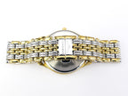 Longines Lyre L4.759.2 Steel & Gold PVD bracelet