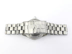 TAG Heuer 2000 PWM1311 stainless steel BA0319 bracelet