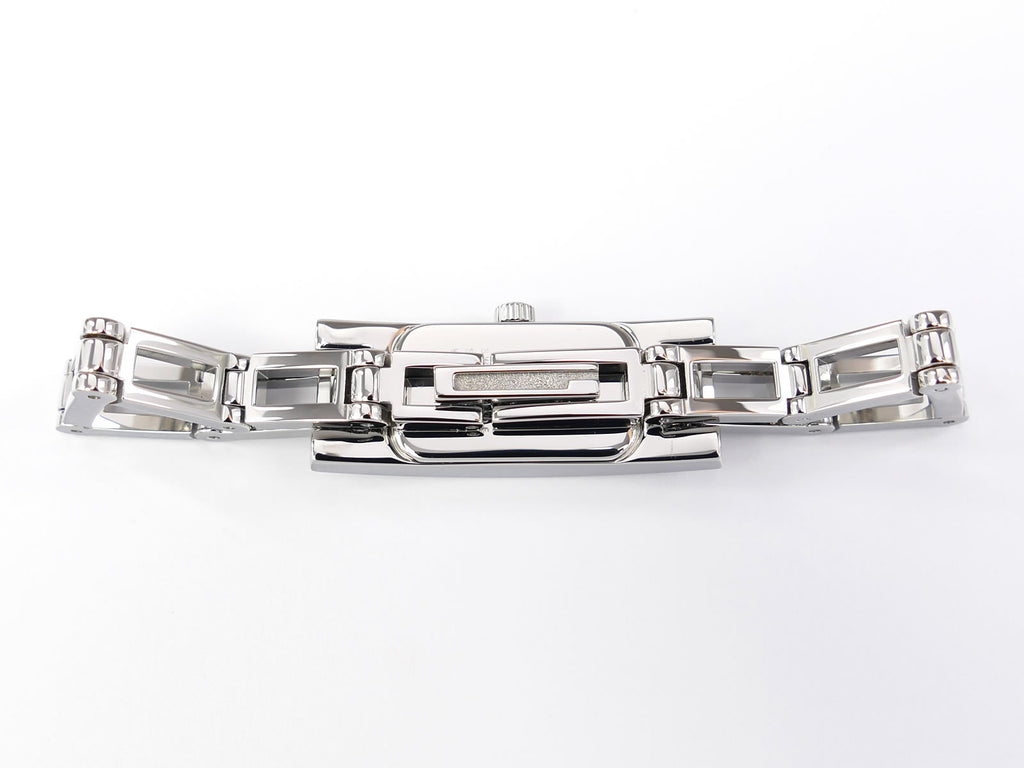 Gucci 3900L Stainless Steel bracelet