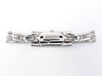 Gucci 3900L Stainless Steel bracelet