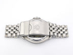 TAG Heuer Formula 1 374.513 stainless steel bracelet