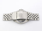 TAG Heuer Formula 1 370.513 stainless steel bracelet