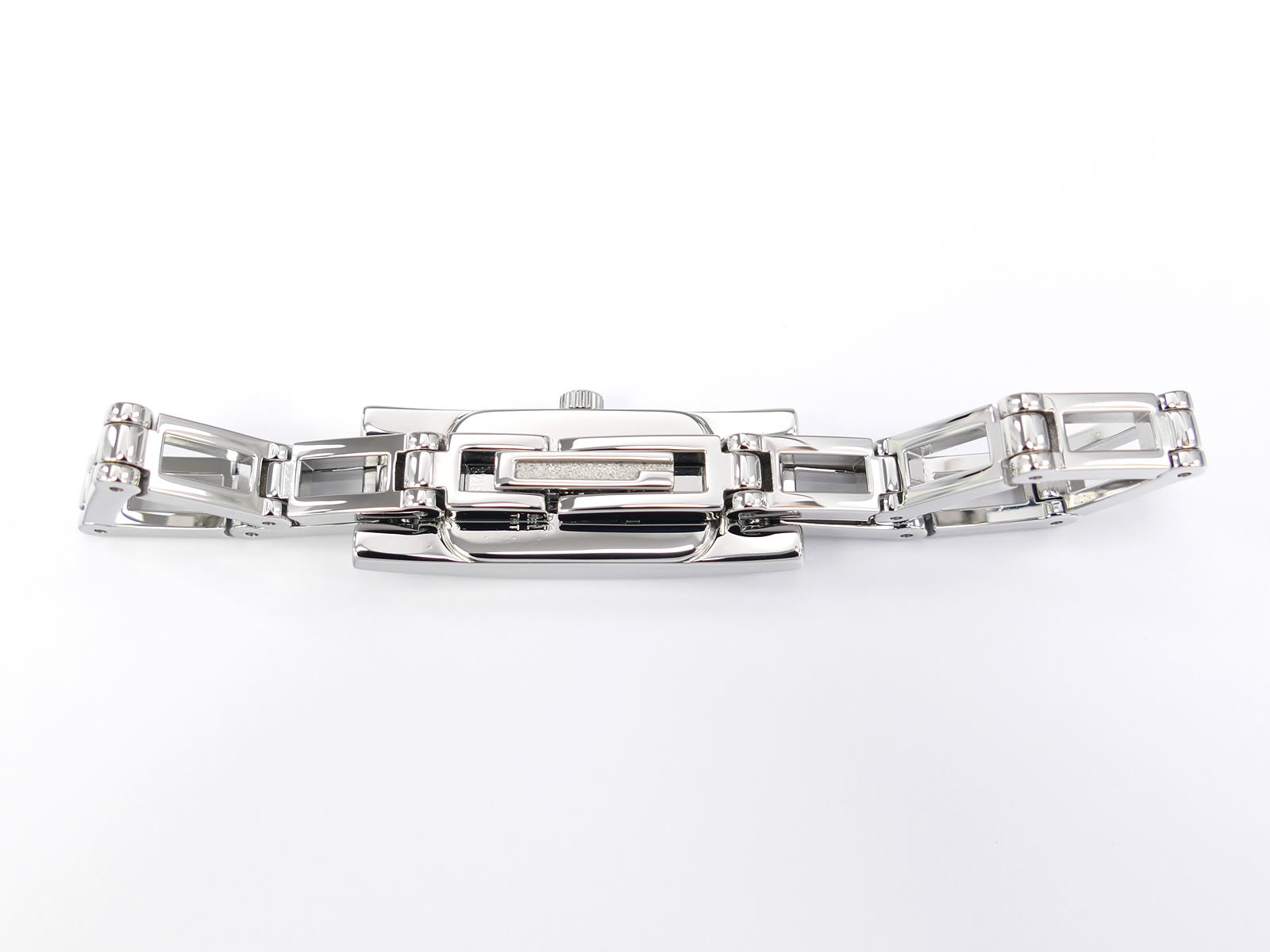 Gucci 3900L Stainless Steel bracelet