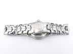 TAG Heuer Link WJF1410 stainless steel alternating finish S-link BA0585 bracelet