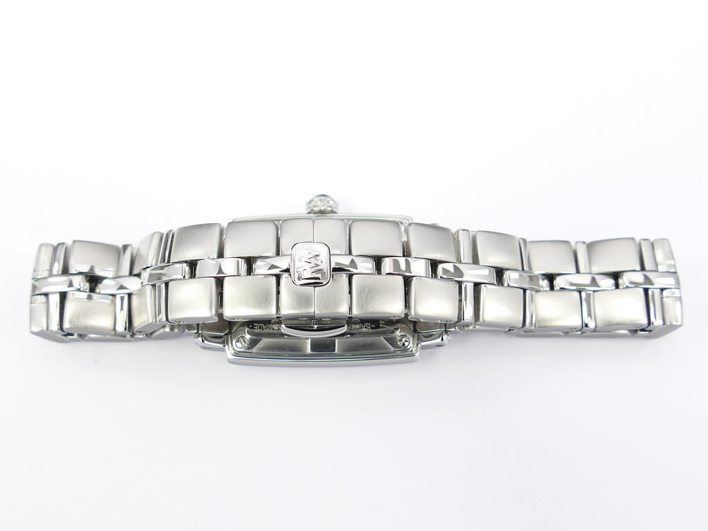 Raymond Weil Parsifal 9741 stainless steel bracelet