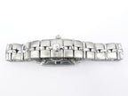 Raymond Weil Parsifal 9741 stainless steel bracelet