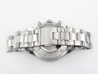 TAG Heuer Carrera CCV2013.BA0794 stainless steel bracelet