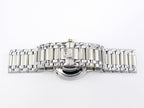 Raymond Weil Othello Stainless steel & 18k Gold bracelet 2320