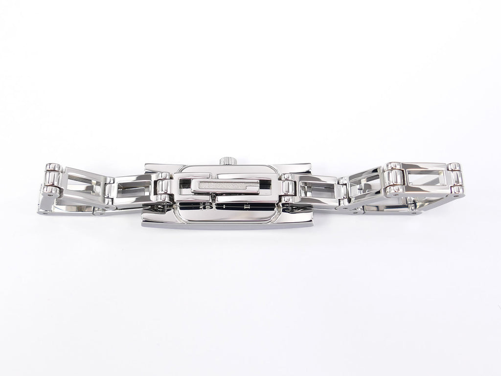 Gucci 3900L Stainless Steel bracelet