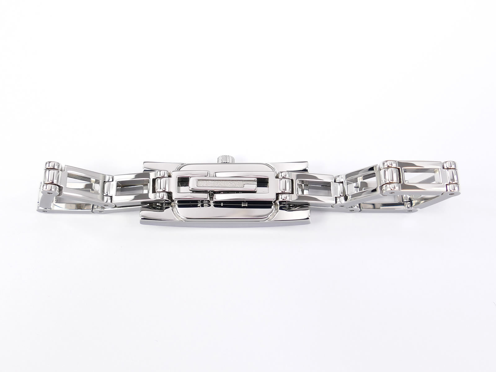 Gucci 3900L Stainless Steel bracelet