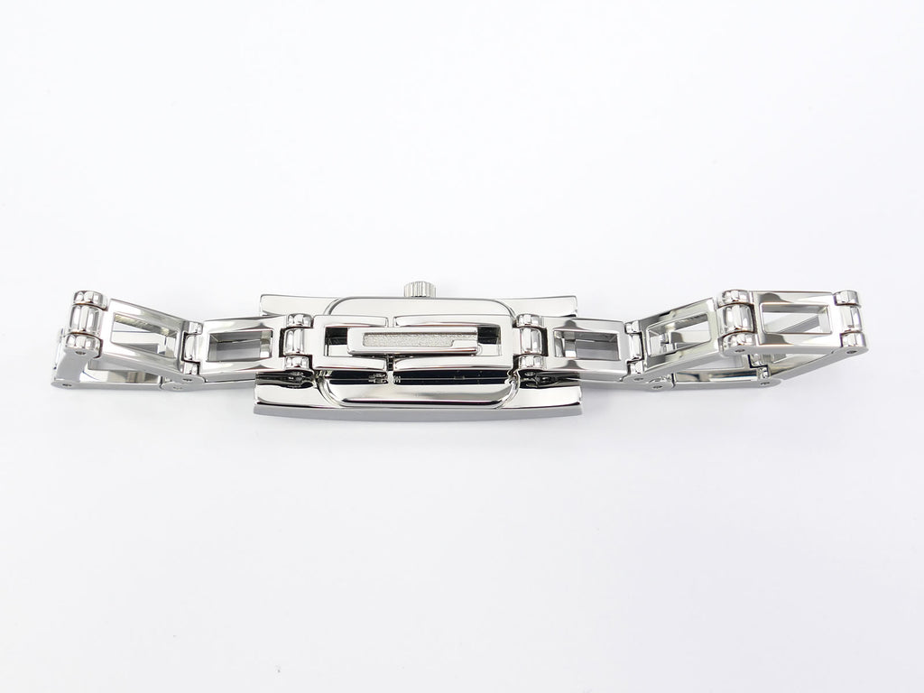 Gucci 3900L Stainless Steel bracelet