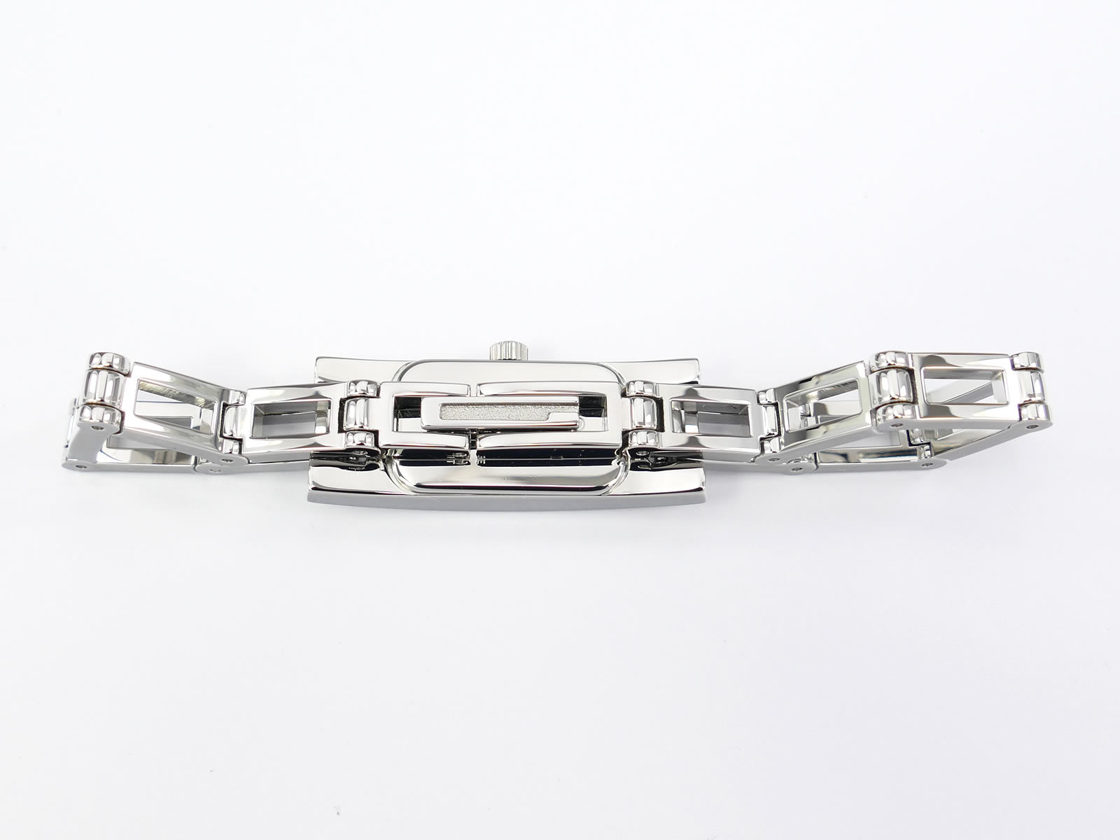 Gucci 3900L Stainless Steel bracelet
