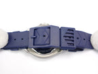 TAG Heuer Formula 1 Blue 370.513 New Strap