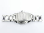 Longines HydroConquest L3.247.4 stainless steel bracelet