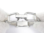 Gucci 1500L Stainless Steel Bangle