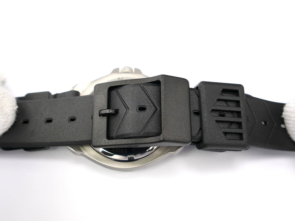 TAG Heuer Formula 1 371.513 New black Strap