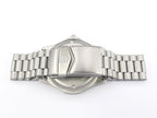 TAG Heuer 2000 962.206-2 stainless steel bracelet