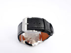 IWC Pilot's Mark XVIII stainless steel buckle