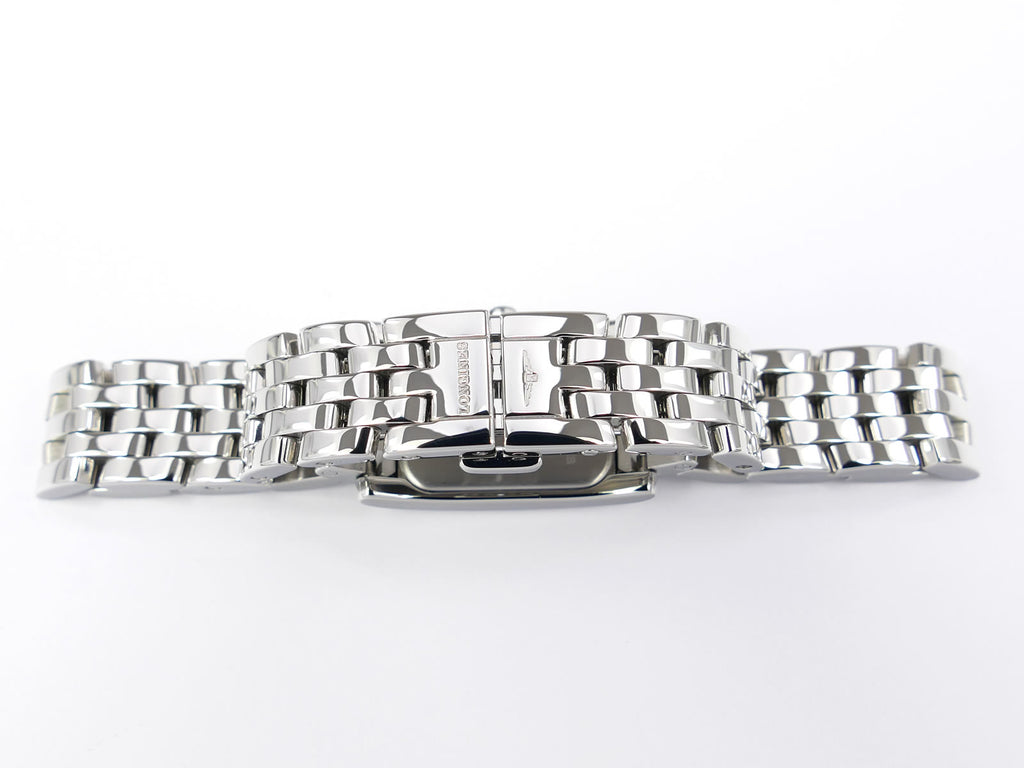 Longines DolceVita L5.158.0 stainless steel bracelet