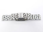 Longines DolceVita L5.158.0 stainless steel bracelet