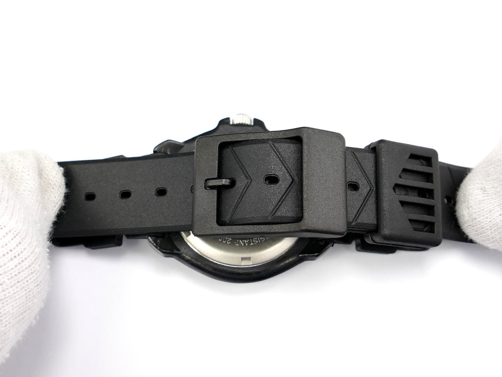 TAG Heuer Formula 1 383.513/1 new strap