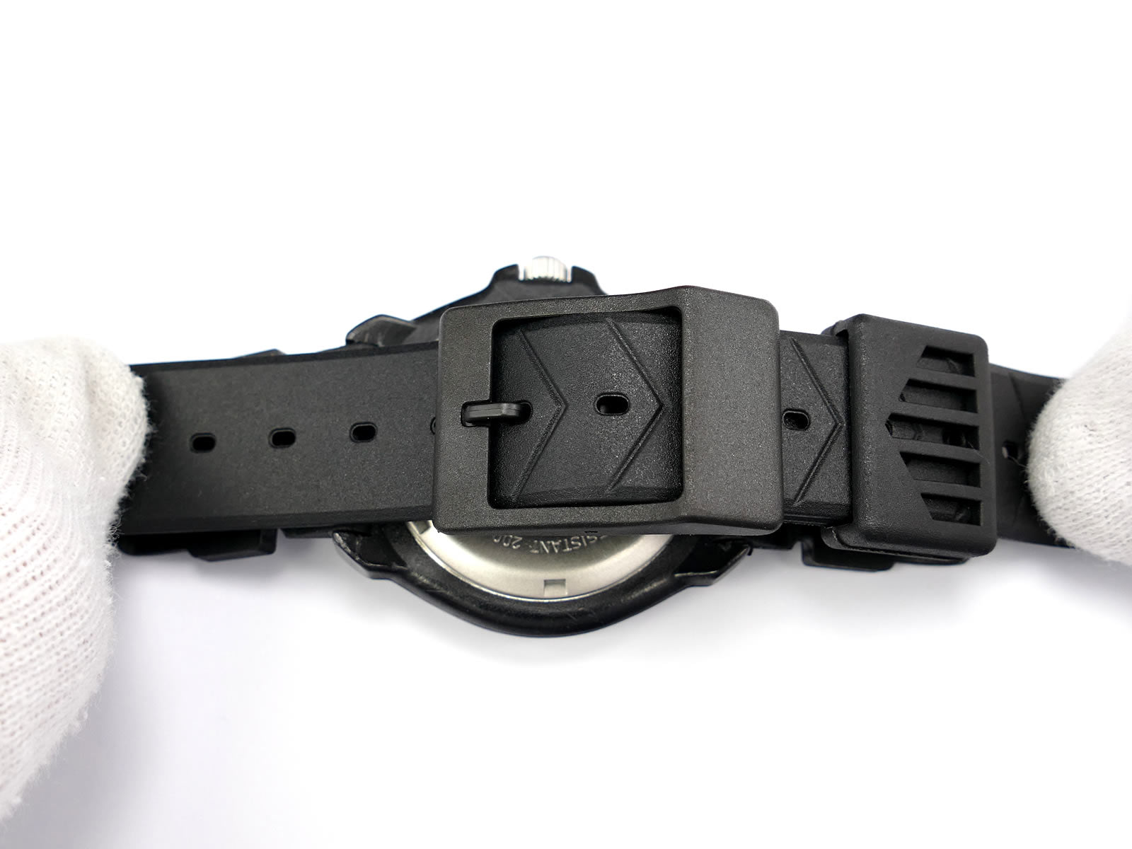 TAG Heuer Formula 1 383.513/1 new strap