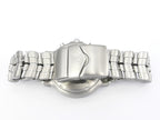 TAG Heuer 6000 CH1111.BA0675 stainless steel bracelet