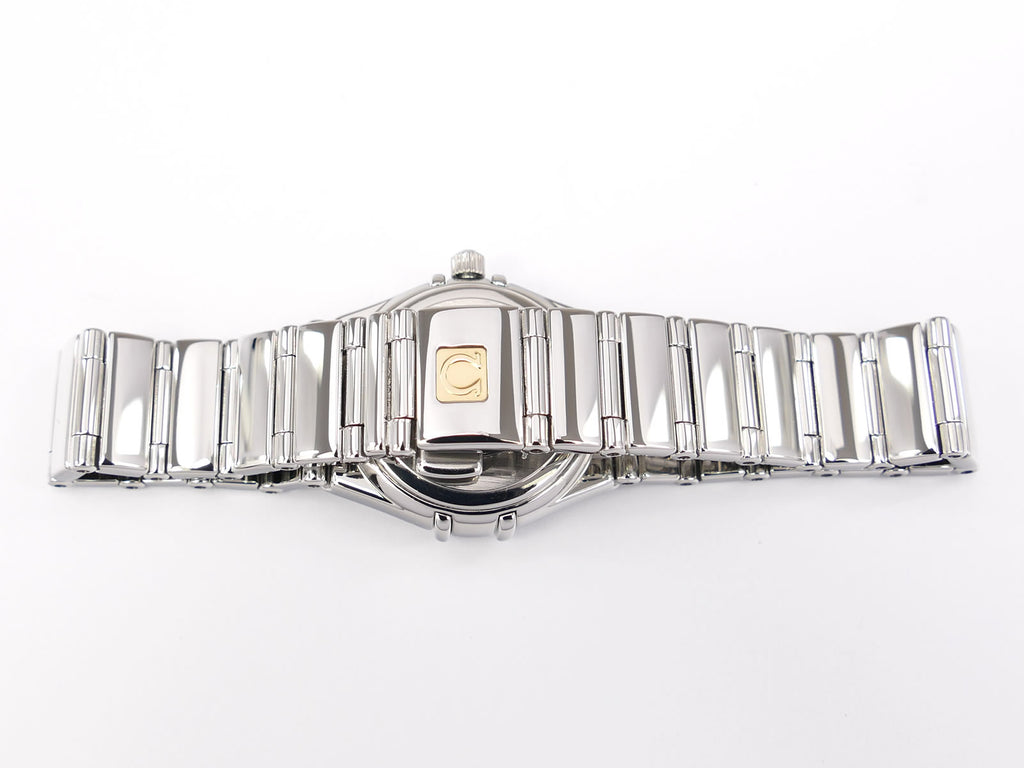 Omega Constellation Stainless steel bracelet 1566.86.00