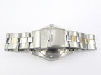 TAG Heuer 2000 WN1154.BD0341 Stainless Steel & Solid 18k Gold bracelet