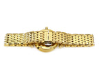 Longines La Grande Classique L4.209.2 Gold PVD bracelet