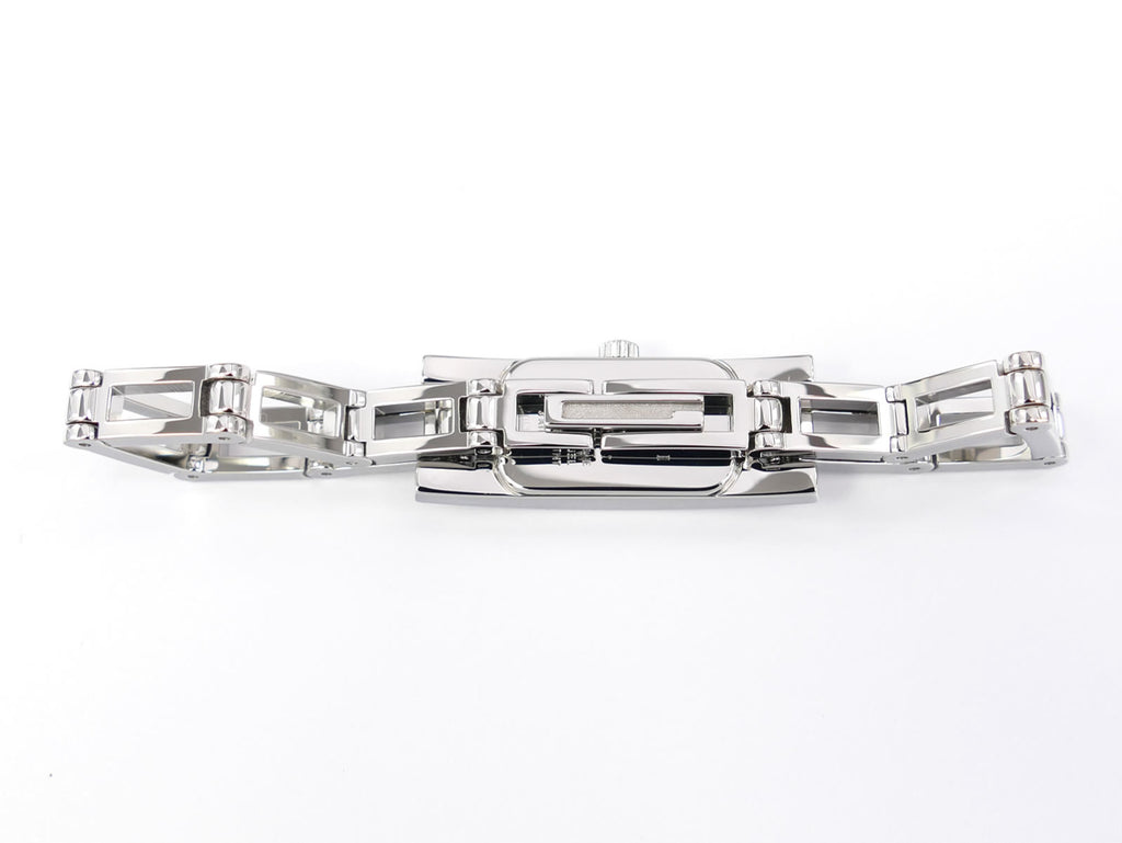 Gucci 3900L Stainless Steel bracelet