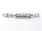 Gucci 3900L Stainless Steel bracelet