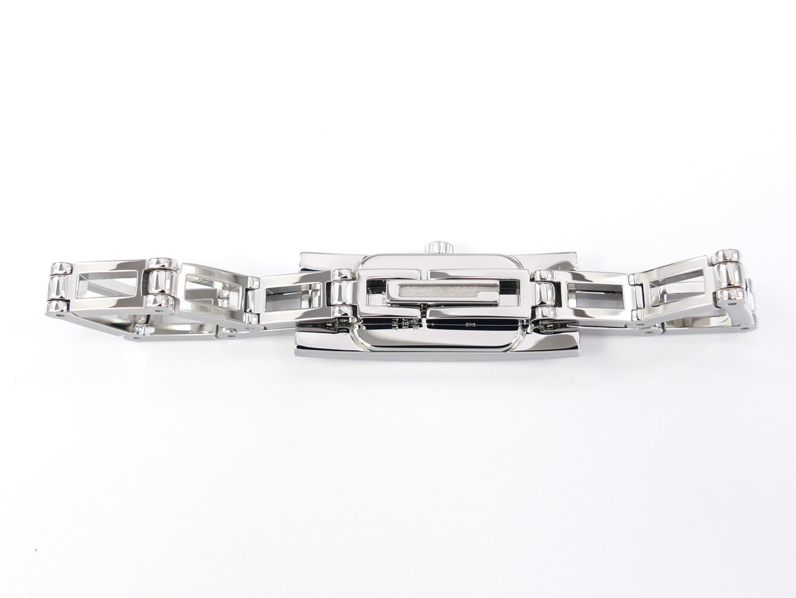 Gucci 3900L Stainless Steel bracelet
