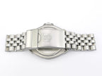 TAG Heuer Formula 1 375.513 stainless steel bracelet