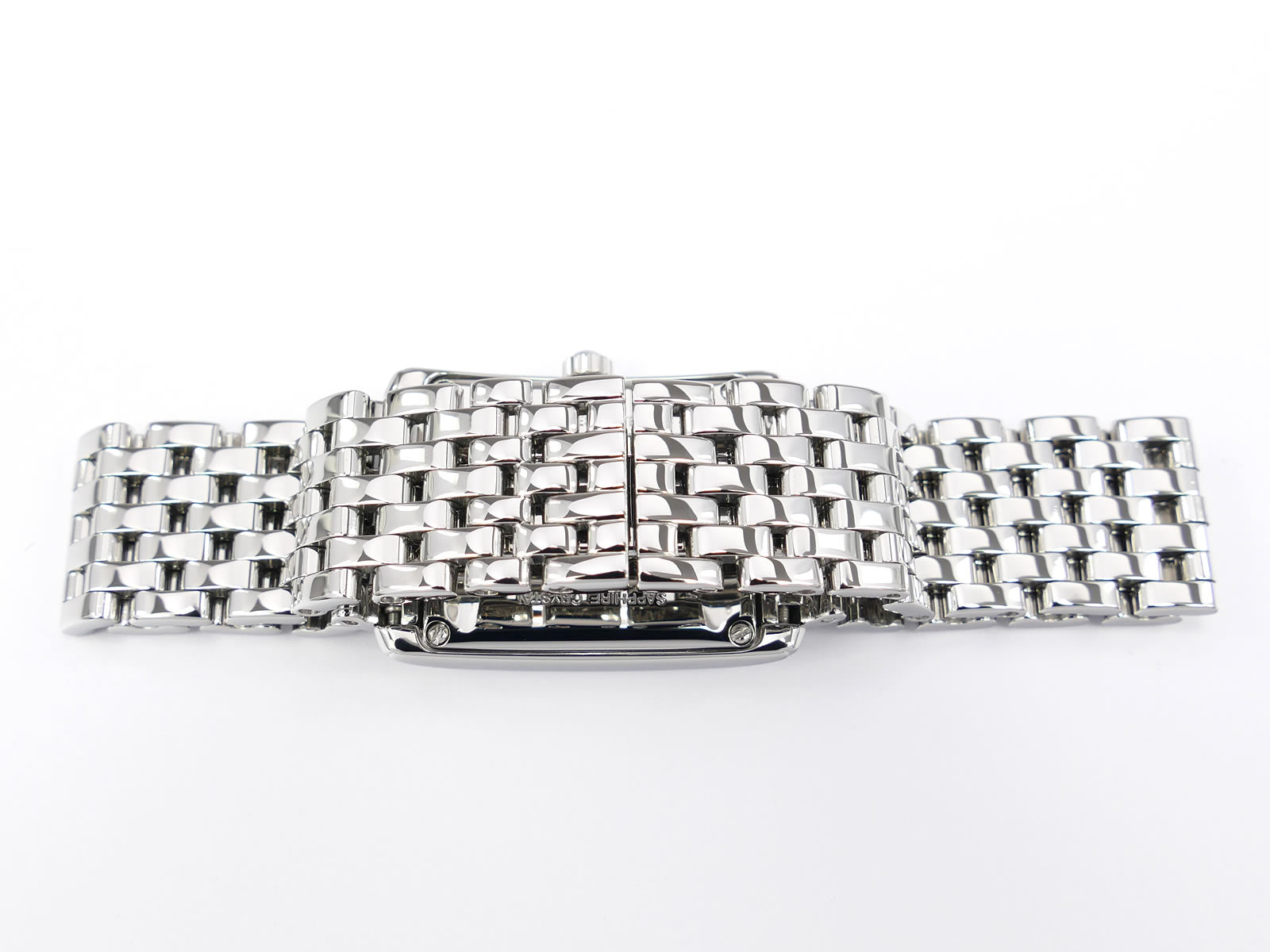 Raymond Weil Don Giovanni 5873/1 stainless steel bracelet