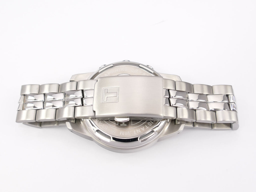 Tissot T-Touch Classic Stainless Steel bracelet Z 254/354
