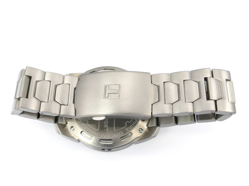 Tissot T-Touch Expert Titanium bracelet
