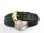 TAG Heuer 6000 WH1352 Green Strap