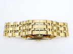 Raymond Weil Collection Tango 18k Gold Plated 5381-P-00308 White Dial with Date