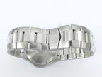 TAG Heuer Kirium WL1110 stainless steel bracelet