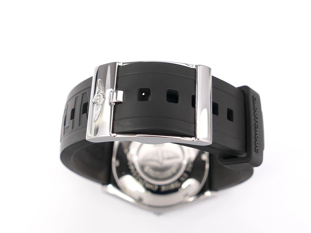 Breitling Chronomat A13048 stainless steel buckle
