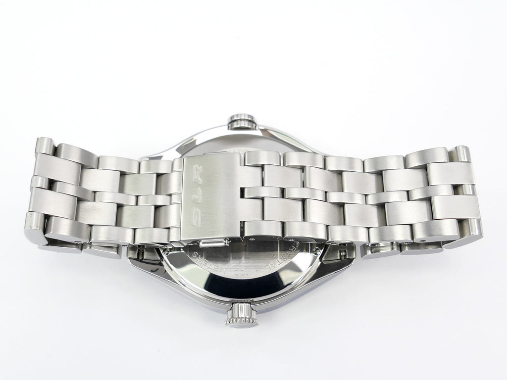 TAG Heuer SLR CAG2011.BA0254 stainless steel bracelet