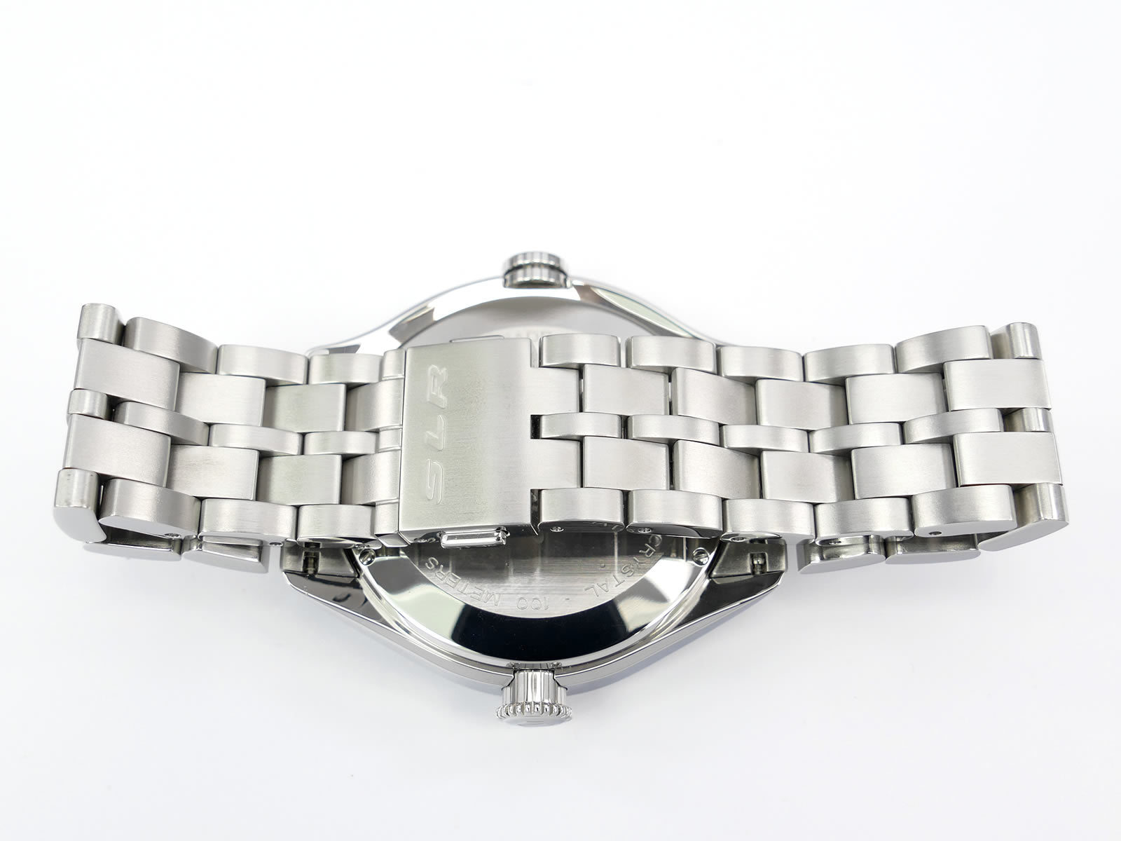 TAG Heuer SLR CAG2011.BA0254 stainless steel bracelet