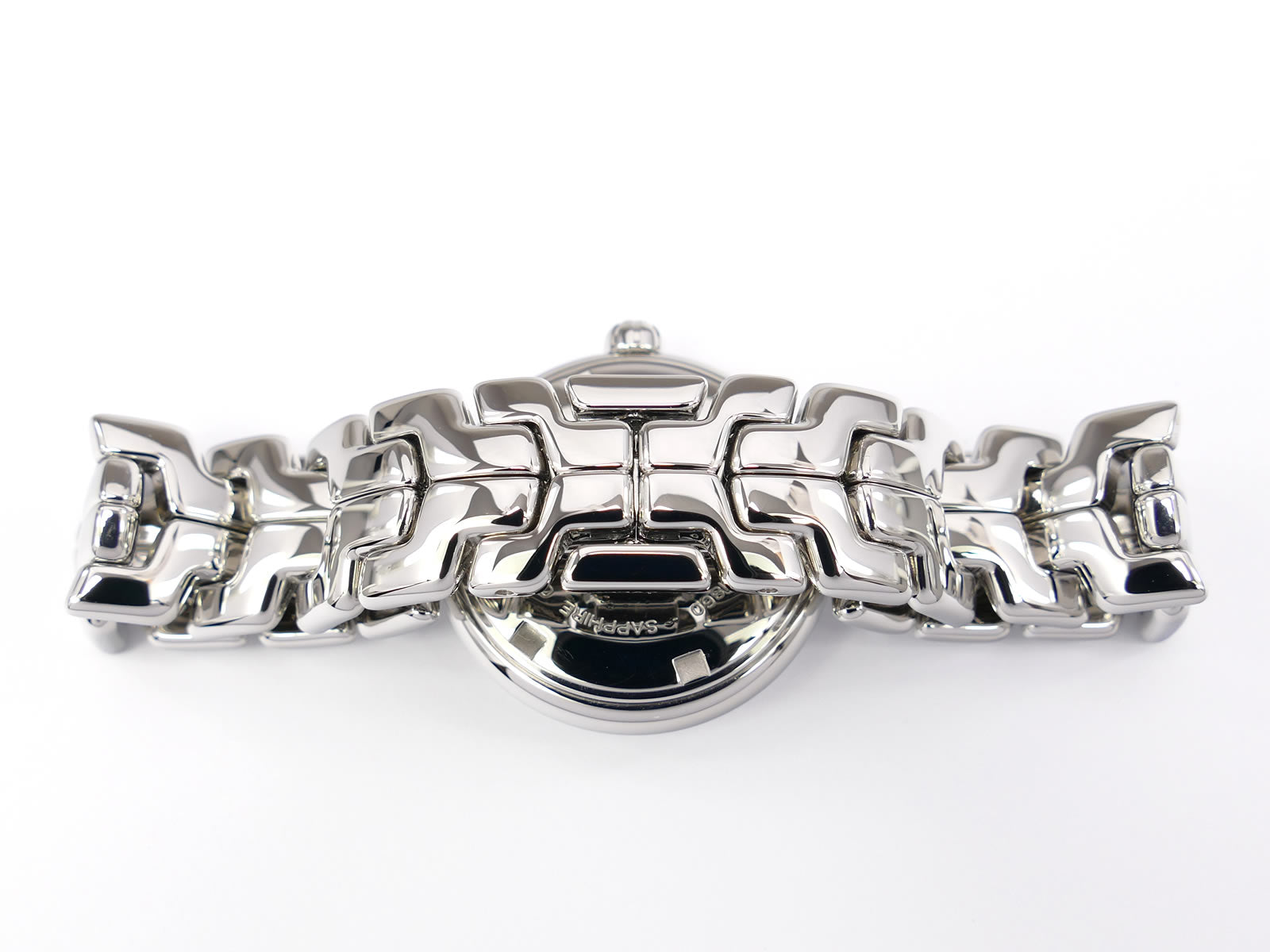 TAG Heuer Link WAT1413.BA0954 stainless steel bracelet