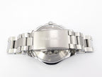TAG Heuer Aquaracer Chronotimer CAF1010.BA0821 stainless steel bracelet