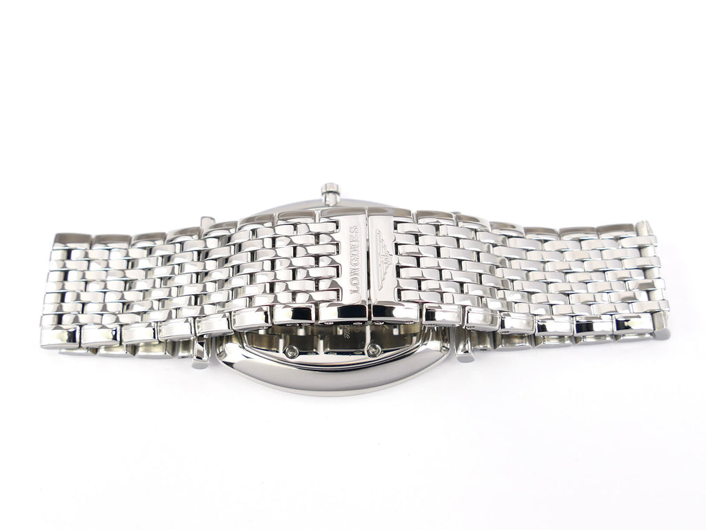 Longines La Grande Classique L4.705.4 stainless steel bracelet