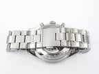 TAG Heuer Carrera CV2014 stainless steel BA0794 bracelet