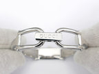 Gucci 1500L Stainless Steel Bangle