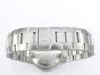 TAG Heuer Kirium F1 CL111A stainless steel bracelet