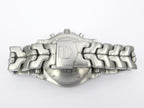TAG Heuer Link CT5110.BA0550 stainless steel s-link bracelet